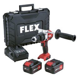 Flex PD 2G 18.0-EC FS55BC 5.0 (516171)