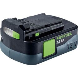 Festool BP 12 Li 2,5 Ah (577384)