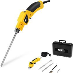 MSW Motor Technics Styro Cutter 06