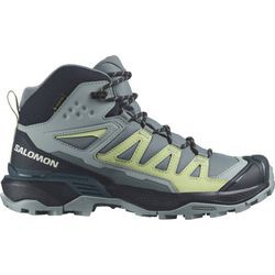 Salomon X Ultra 360 Mid GTX Damen