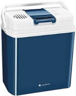 Juskys Nordpol Kühlbox 24 Liter