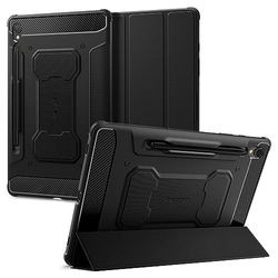 Spigen Rugged Armor Pro Galaxy Tab S9