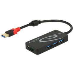 Delock USB-Hub (62899)