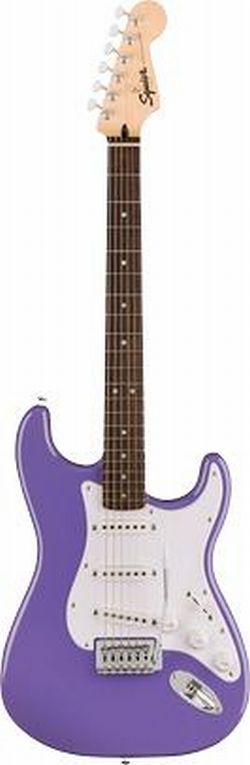Squier Sonic Stratocaster IL