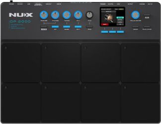 NUX DP-2000