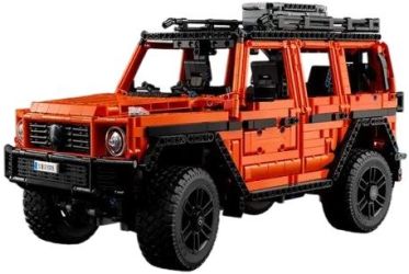 LEGO Technic Mercedes-Benz G 500 PROFESSIONAL Line (42177)