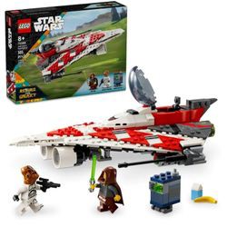 LEGO Star Wars Jedi Bobs Sternjäger (75388)