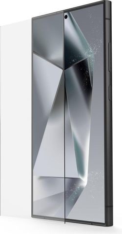 Hama Clear Protect Handy-Schutzglas Samsung Galaxy S24 Ultra