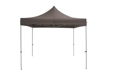 TrendLine Faltpavillon 2,95 x 2,95 m TrendLine Faltpavillon 2,95 x 2,95 m