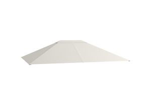Outsunny Pavillondach 397 x 297 cm