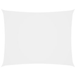 vidaXL Sonnensegel Oxford-Gewebe Rechteckig 2,5 x 3,5 m