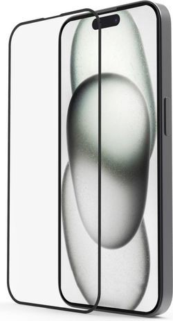 Hama Extreme Protect Handy-Schutzglas iPhone 15 Pro