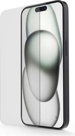 Hama Clear Protect Handy-Schutzglas iPhone 15 Pro