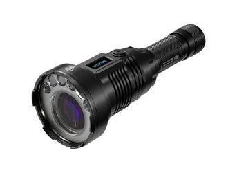 Nitecore P35i