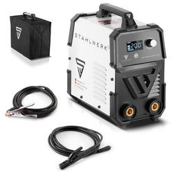 Stahlwerk ARC 200 Synergic Pro MMA (1149)