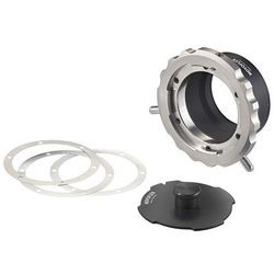 Novoflex Adapter PL-Mount für Canon EOS-R und RF-Mount
