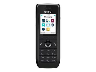 Unify OpenScape WLAN Phone WL4 Mobilteil SIP