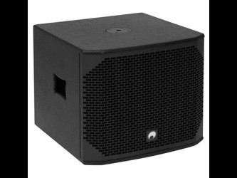 Omnitronic AZX-115