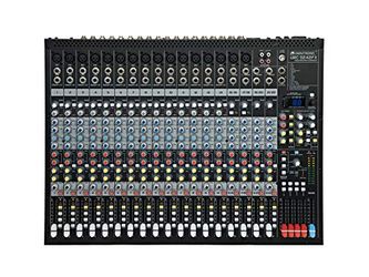 Omnitronic LMC-3242FX