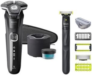 Philips Shaver Series 5000 S5898/79 Philips Shaver Series 5000 S5898/79