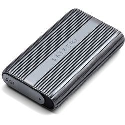 Satechi USB4 NVMe SSD Pro SSD-Gehäuse (ST-EU4NPM)