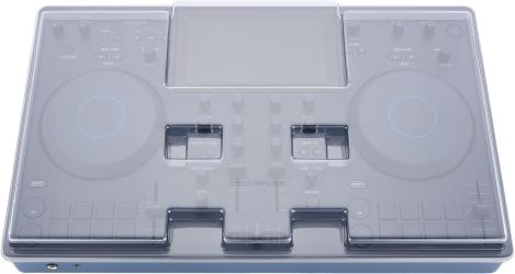 Decksaver Alphaheta Omnis-Duo