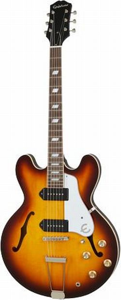 Epiphone Casino (USA Collection) Epiphone Casino (USA Collection)