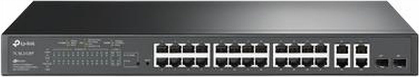 TP-Link TL-SL2428P TP-Link TL-SL2428P