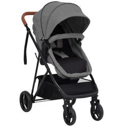 vidaXL 2-in-1 Kinderwagen (10335)