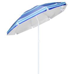 Haushalt International Sonnenschirm 200 cm