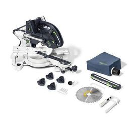 Festool KAPEX KSC 60 EB-Basic (577775)