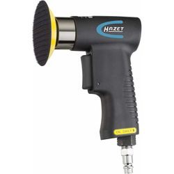 Hazet Mini Exzenter-Schleifer Set 9033N-5