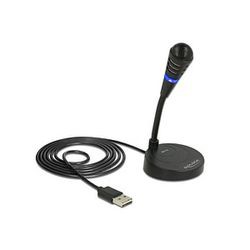 Delock USB Mikrofon (65868)
