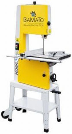 Bamato HOBS 3.0 400V