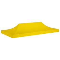 vidaXL Partyzelt-Dach 6 x 3 m 270 g/m² vidaXL Partyzelt-Dach 6 x 3 m 270 g/m²