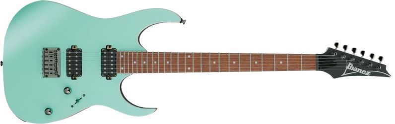 Ibanez RG421S-SEM