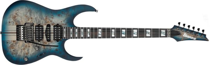 Ibanez RGT1270PB-CTF Premium