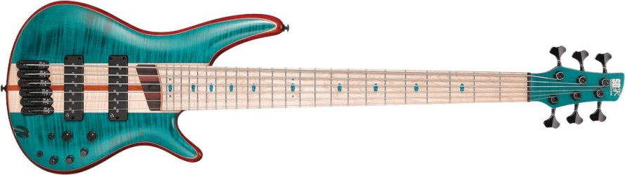 Ibanez SR1426B-CGL