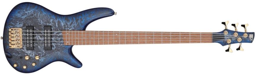 Ibanez SR305EDX