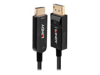 Lindy DisplayPort zu HDMI 50m (38494)