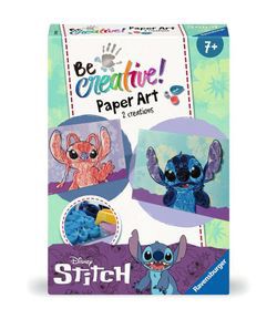 Ravensburger BeCreative Paper Art Quilling Stitch