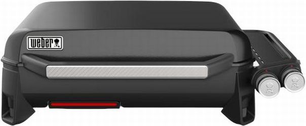 Weber Grill Slate GP 56 cm Premium Plancha (1500232)