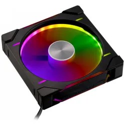 Phanteks D30 PWM Regular (PH-F140D30_DRGB_PWM_BK01)