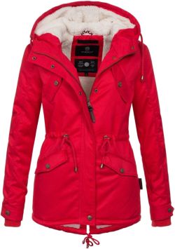 Marikoo Manolya Winterjacke Damen Marikoo Manolya Winterjacke Damen