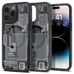 Spigen Ultra Hybrid MagSafe iPhone 14 Pro Max