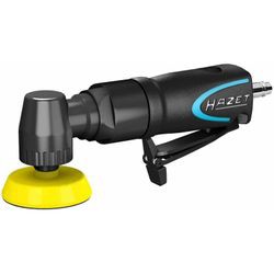 Hazet Mini-Polierer Druckluftmaschine 9033M-9