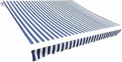 vidaXL Markisenbespannung Canvas 350 x 250 cm (143699) vidaXL Markisenbespannung Canvas 350 x 250 cm (143699)