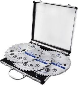 Bamato SBS254SET