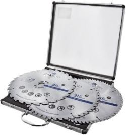 Bamato SBS315SET