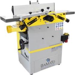 Bamato BHM-250PRO 400V